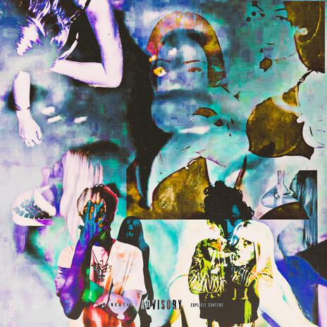 PUT ON GIRL ft. Lil2welve cover art