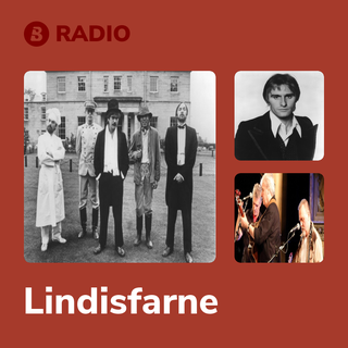 Lindisfarne Radio