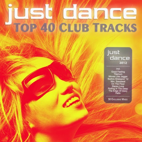 Mrs Saxobeat (Dance 2 Infinity Mr. Club Edit) ft. #1 cover art