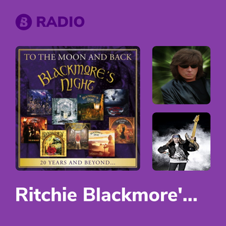 Ritchie Blackmore's Rainbow Radio