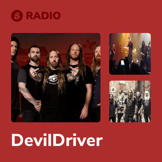 DevilDriver Radio