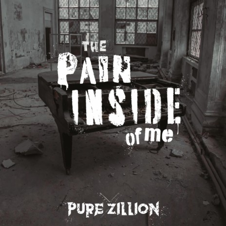 The Pain Inside of Me cover art