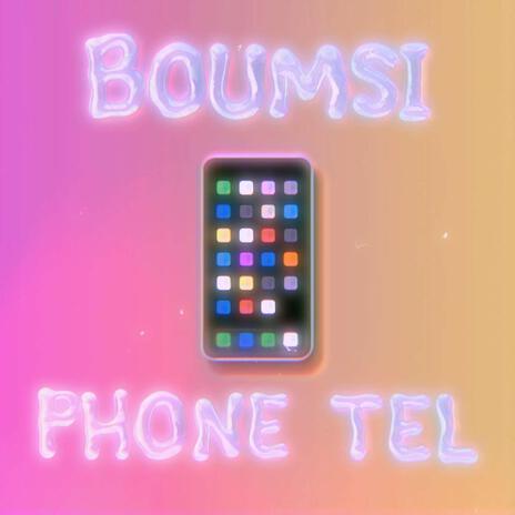 Phone Tel cover art