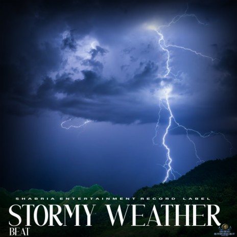 Stormy Weather Beat cover art