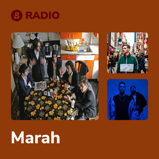 Marah Radio
