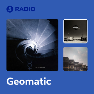 Geomatic Radio