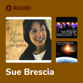 Sue Brescia Radio