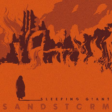Sandstorm