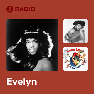 Evelyn Radio