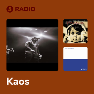 Kaos Radio