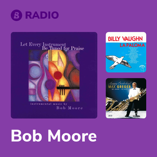 Bob Moore Radio