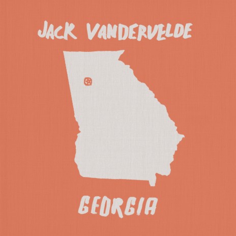 Georgia cover art