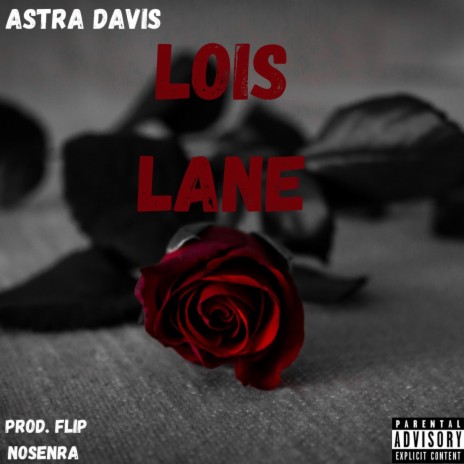 Lois Lane cover art