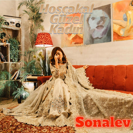 Hoşçakal Güzel Kadın (Türkçe Version) cover art
