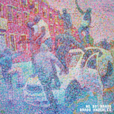 Act Like You Know cover art