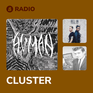 CLUSTER Radio