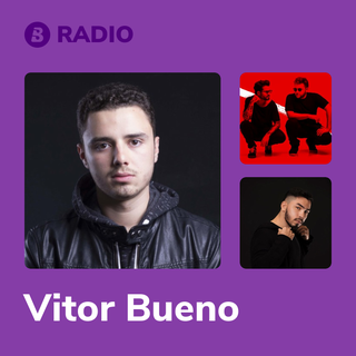 Vitor Bueno Radio
