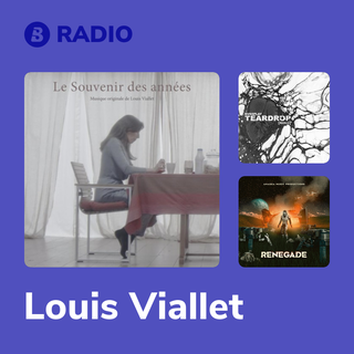 Louis Viallet Radio