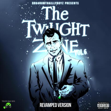 The Whirlwind (Revamped) [Ep. 6] ft. Illyboy Pope cover art