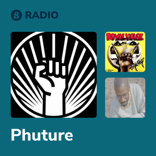 Phuture Radio