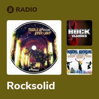 Rocksolid Radio