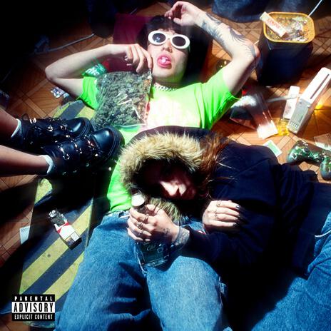 Todo Crece ft. Zemomadeit & Alwi cover art