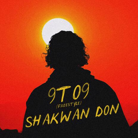 9TO9 cover art