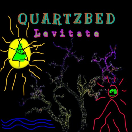 Leave the Lights On cover art