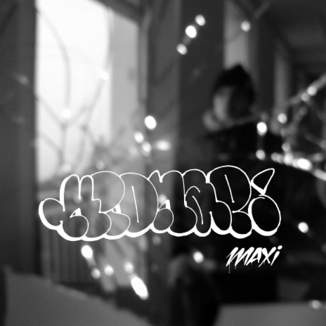 Vacarme ft. KidNap cover art