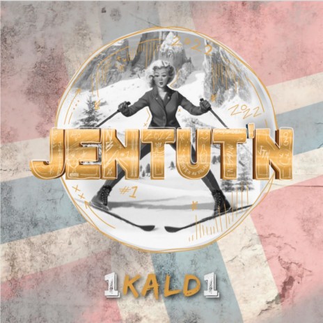 Jentut'n 2022 cover art