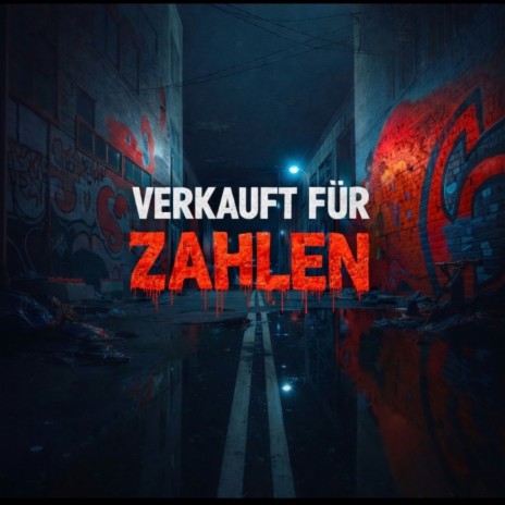 Verkauft Für Zahlen cover art