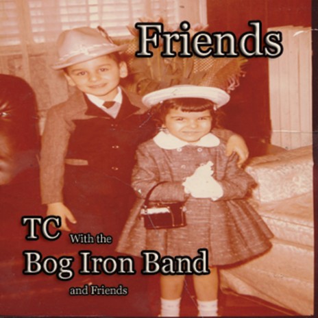 Bring Em Home ft. Bog Iron Band