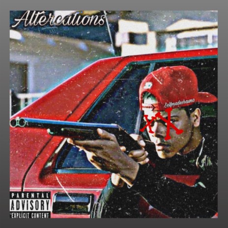 Altercations