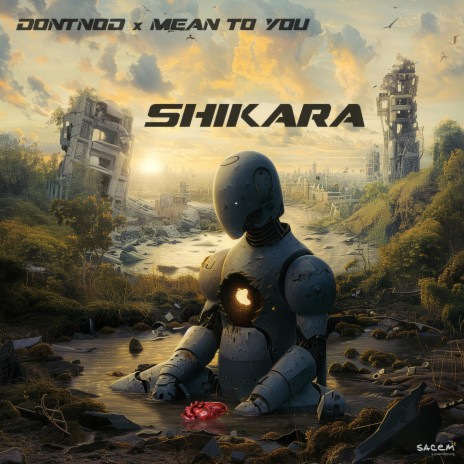 Shikara ft. Mean to You cover art