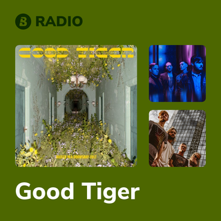 Good Tiger Radio