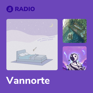Vannorte Radio