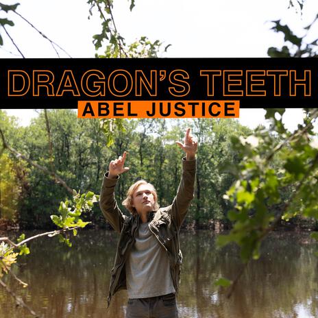 Dragon's Teeth cover art