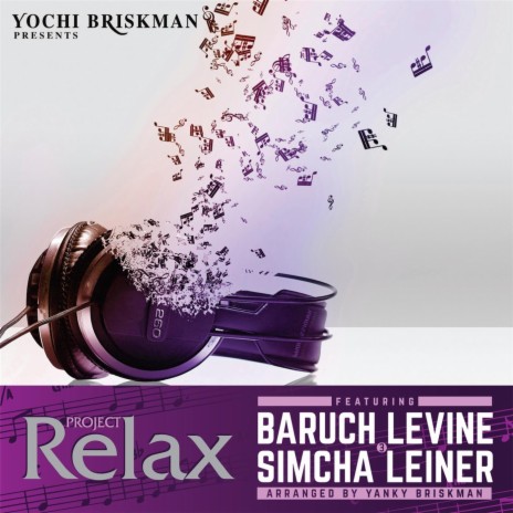 Veseoreiv ft. Simcha Leiner cover art