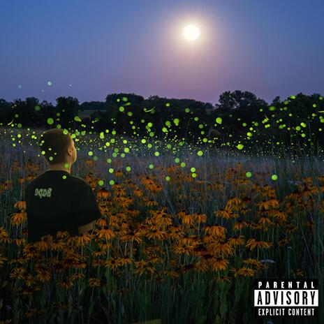 Told You I'd Be Fine ft. Brysen1134 cover art