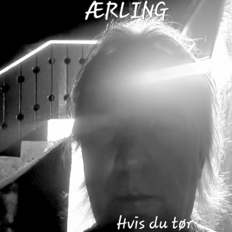 Hvis Du Tør cover art