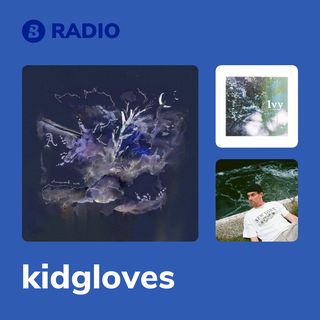 kidgloves Radio