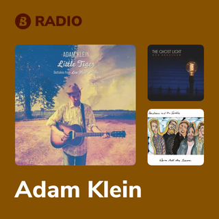 Adam Klein Radio