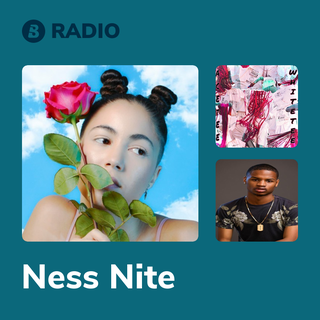 Ness Nite Radio
