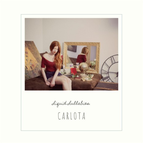 Liquid Lullabies cover art