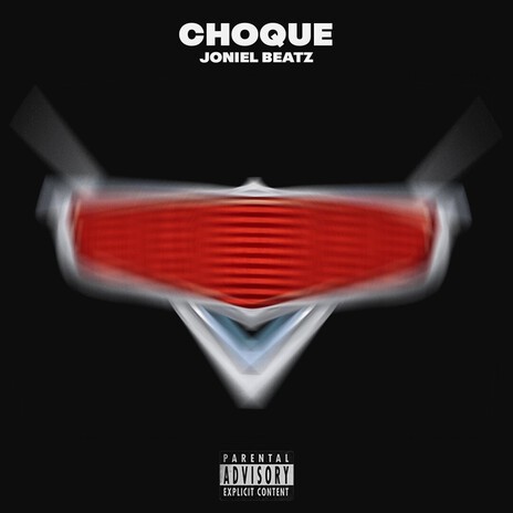 CHOQUE cover art