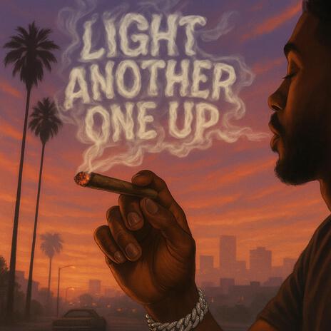 Light Another One Up cover art