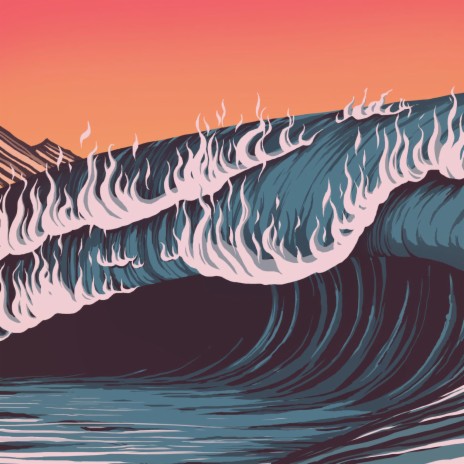 Wavey (feat. wvkeuptanner & BlessThePlaya) cover art