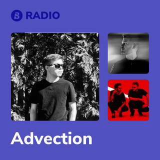 Advection Radio