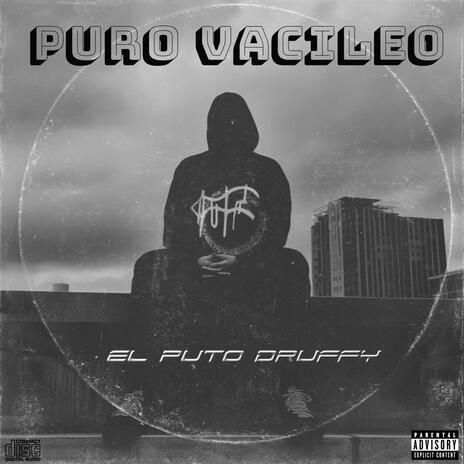 PURO VACILEO cover art