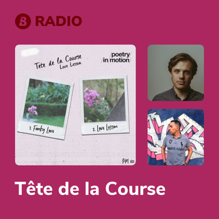 Tête de la Course Radio